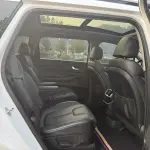Hyundai Santa Fe 2020 из Китая