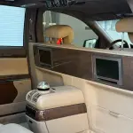 Mercedes-Benz S-Class 2013 из Китая