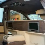 Mercedes-Benz S-Class 2013 из Китая