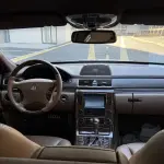 Mercedes-Benz S-Class 2013 из Китая
