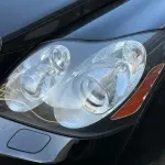 Mercedes-Benz S-Class 2013 из Китая