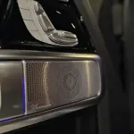 Mercedes-Benz G-Class AMG 2022 585 л.с. 585 л.с. из Китая