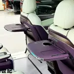 Toyota Sienna 2025 из Китая