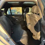 Mercedes-Benz GLC 2016 245 л.с. — лот 57276958 из Китая