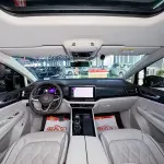 Volkswagen Viloran 2022 из Китая