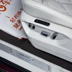 Volkswagen Viloran 2022 из Китая