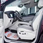 Volkswagen Viloran 2022 из Китая