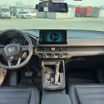 Honda CR-V 2024 из Китая