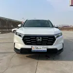 Honda CR-V 2024 из Китая