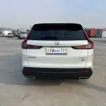 Honda CR-V 2024 из Китая