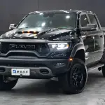 RAM Ram Trucks 2024 лот 57468347 из Китая