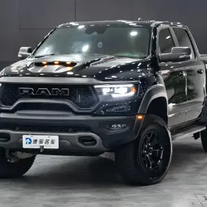 RAM Ram Trucks 2024 лот 57468347 из Китая