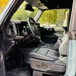 Ford Bronco 2026 из Китая