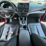 Hyundai Fista 2020 из Китая