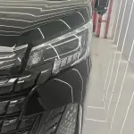 Toyota Hiace из Китая