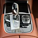 BMW 7 Series 2017 из Китая