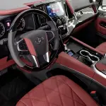 Toyota Hiace из Китая