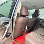 Lexus GX 2019 из Китая