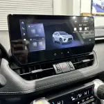 Toyota Wildlander 2023 из Китая