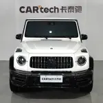 Mercedes-Benz G-Class AMG 2024 из Китая