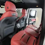 Mercedes-Benz G-Class AMG 2024 из Китая