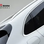 Porsche Macan 2023 из Китая