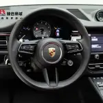 Porsche Macan 2023 из Китая