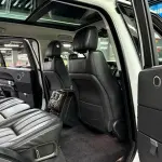 Land Rover Range Rover 2017 из Китая