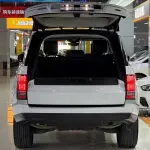 Land Rover Range Rover 2017 из Китая