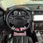 Land Rover Range Rover 2017 из Китая