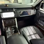 Land Rover Range Rover 2017 из Китая