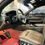 BMW 6 Series GT 2018 из Китая