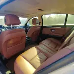 BMW 5 Series 2017 из Китая