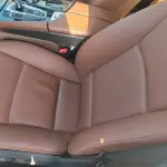 BMW 5 Series 2017 из Китая