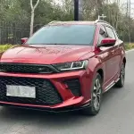 SWM SWM G01 2020 из Китая