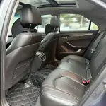 Cadillac CTS 2011 из Китая