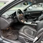 Cadillac CTS 2011 из Китая