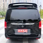 Mercedes-Benz V-Class 2019 из Китая