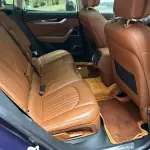 Maserati Levante 2018 из Китая
