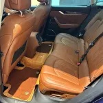 Maserati Levante 2018 из Китая