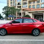 Changan Eado DT 2018 из Китая