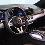 Mercedes-Benz GLE Coupe 2022 из Китая