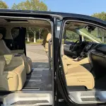 Toyota Alphard 2017 из Китая