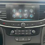 Buick LaCrosse 2019 из Китая