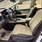 Lexus RX 2016 из Китая