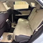Lexus RX 2016 из Китая