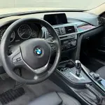 BMW 3 Series 2018 из Китая