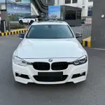 BMW 3 Series 2018 из Китая