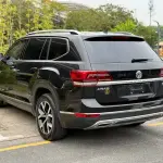 Volkswagen Teramont 2019 из Китая
