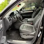 Volkswagen Teramont 2019 из Китая
